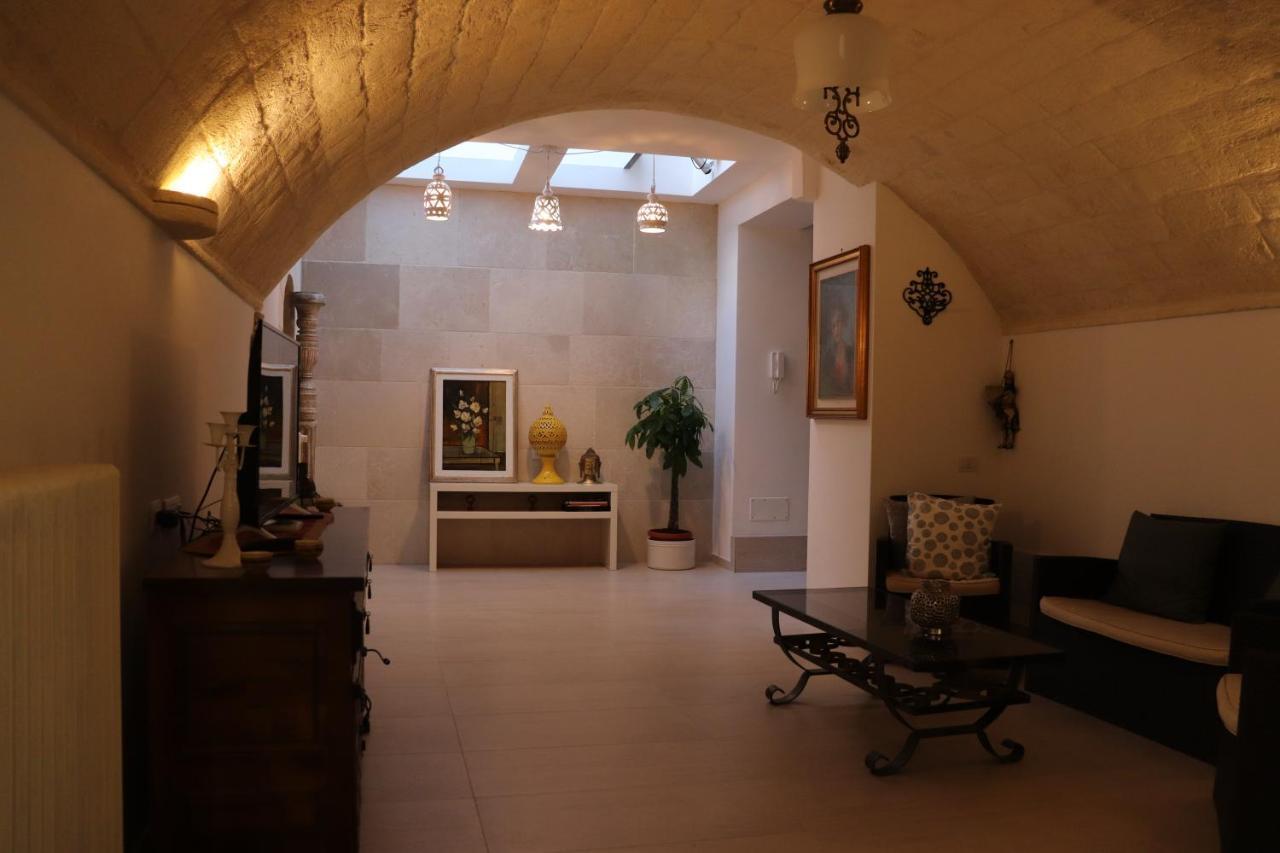 Bed and Breakfast Dei Monasteri Altamura Zewnętrze zdjęcie