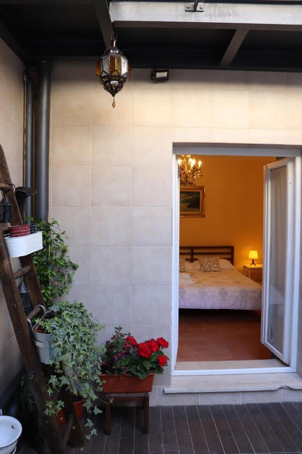 Bed and Breakfast Dei Monasteri Altamura Zewnętrze zdjęcie