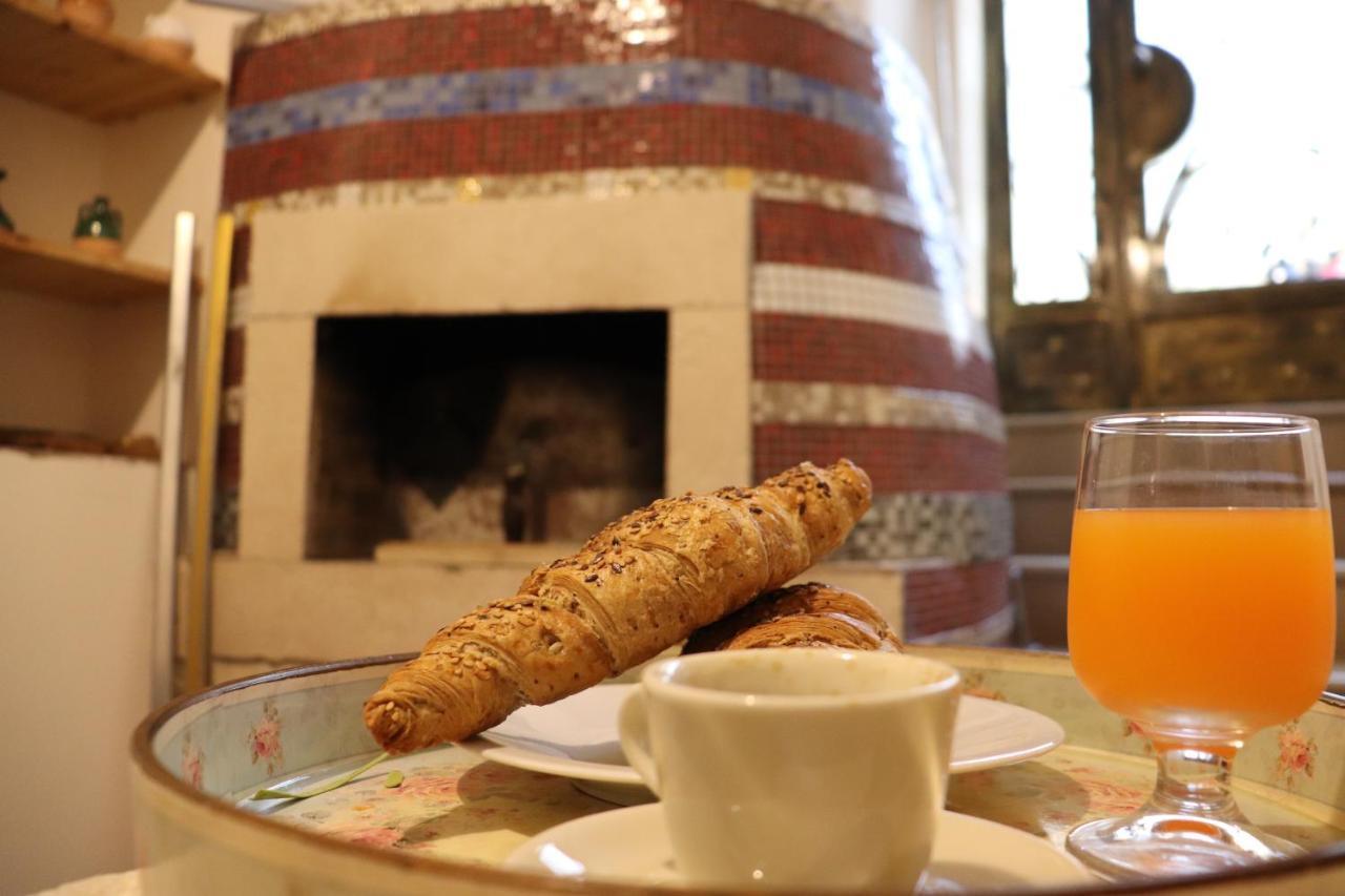 Bed and Breakfast Dei Monasteri Altamura Zewnętrze zdjęcie