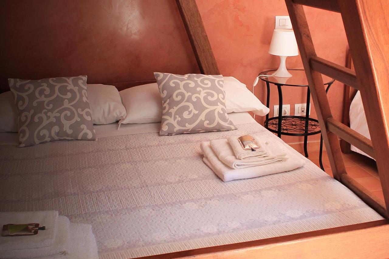 Bed and Breakfast Dei Monasteri Altamura Zewnętrze zdjęcie