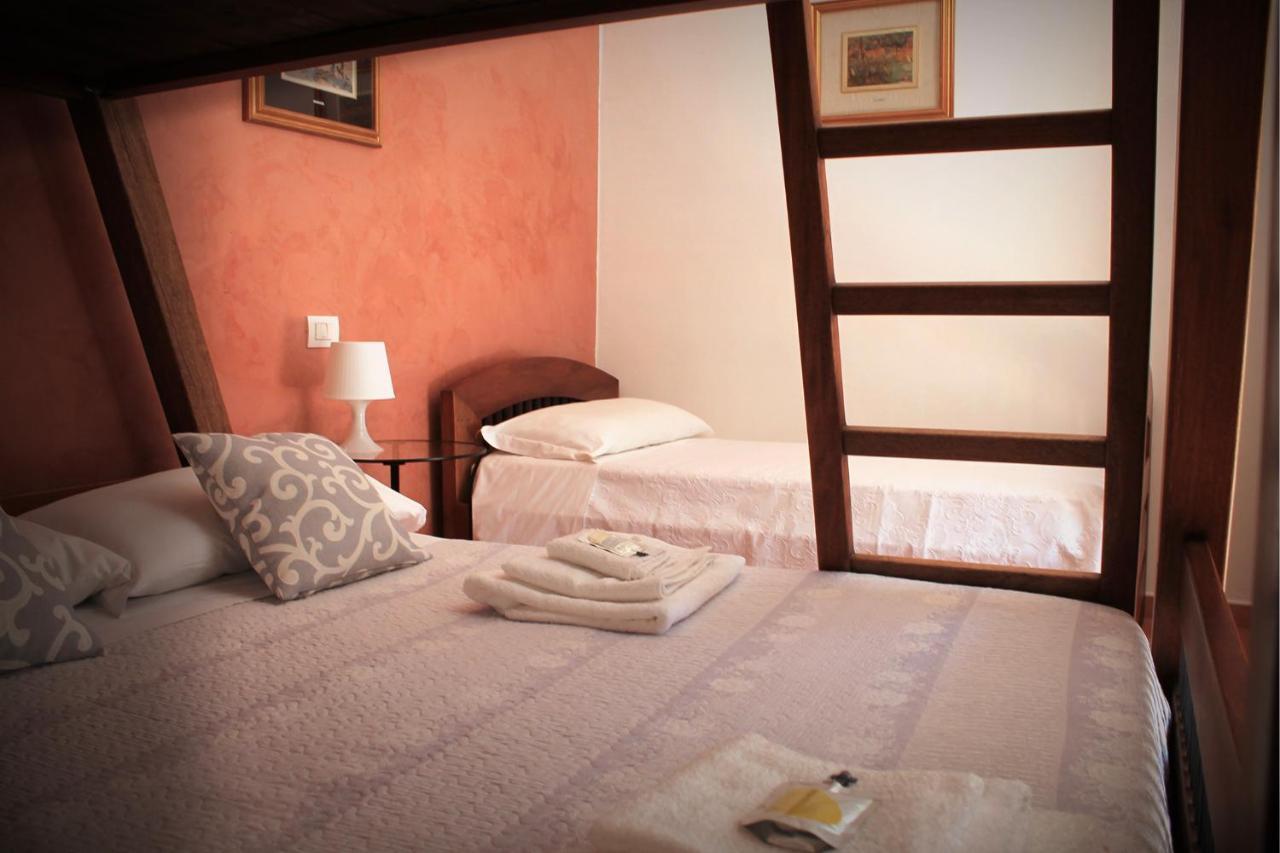 Bed and Breakfast Dei Monasteri Altamura Zewnętrze zdjęcie