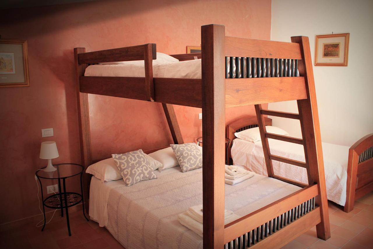 Bed and Breakfast Dei Monasteri Altamura Zewnętrze zdjęcie