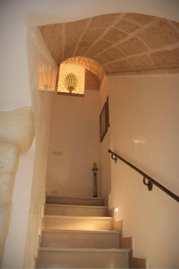 Bed and Breakfast Dei Monasteri Altamura Zewnętrze zdjęcie