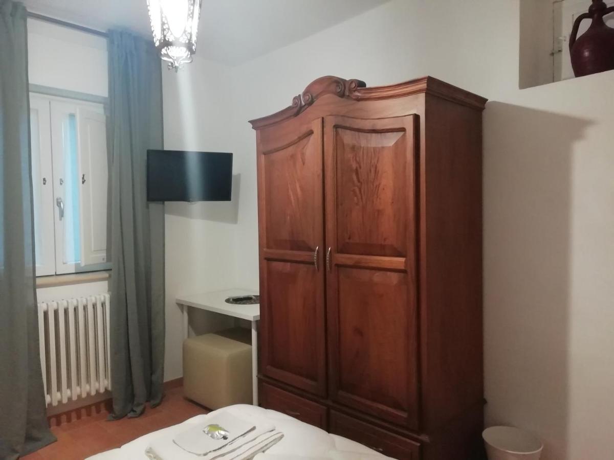 Bed and Breakfast Dei Monasteri Altamura Zewnętrze zdjęcie