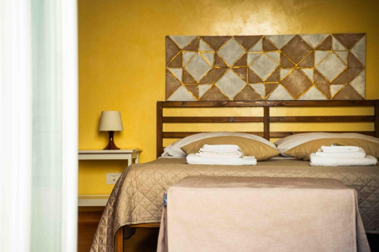Bed and Breakfast Dei Monasteri Altamura Zewnętrze zdjęcie