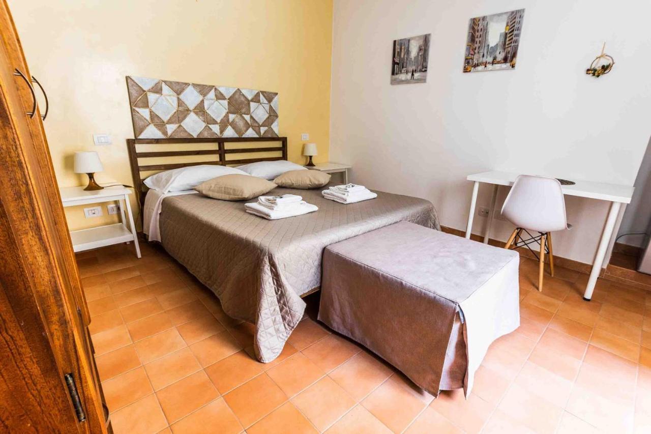 Bed and Breakfast Dei Monasteri Altamura Zewnętrze zdjęcie