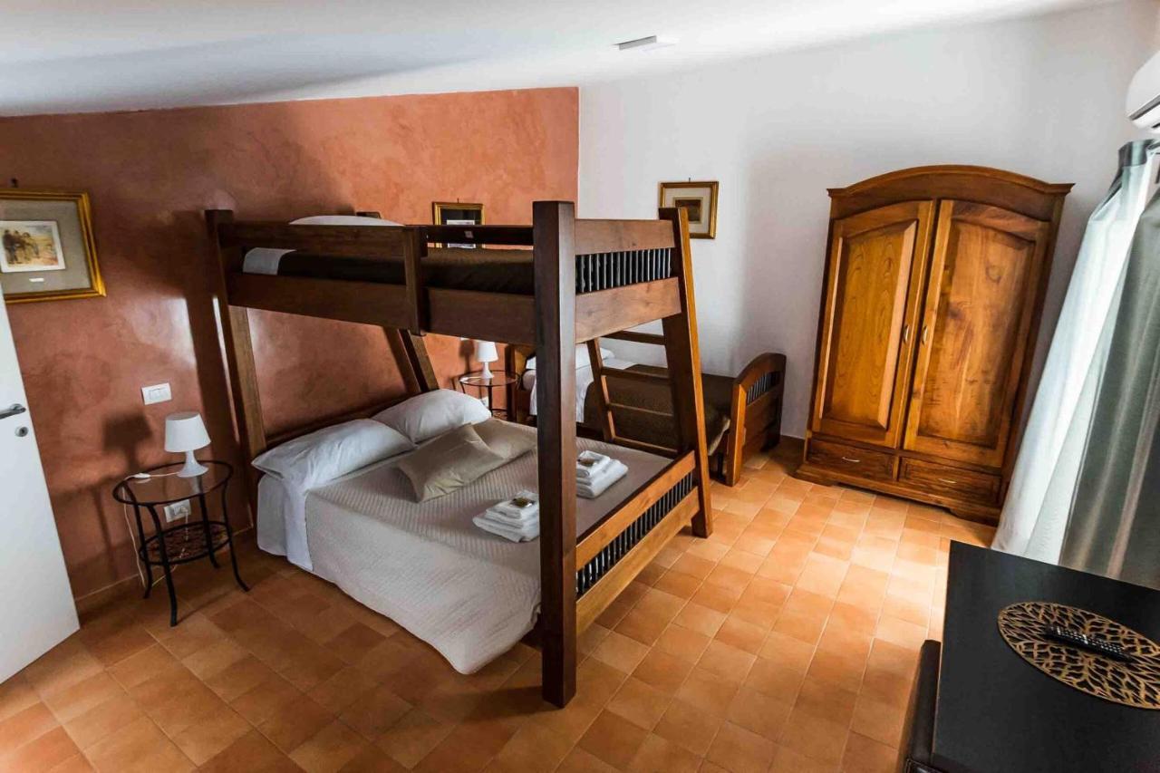 Bed and Breakfast Dei Monasteri Altamura Zewnętrze zdjęcie